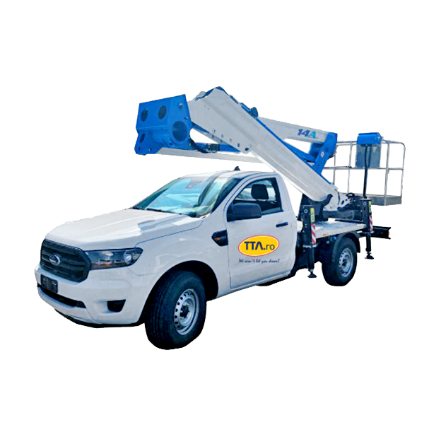 Pick-up